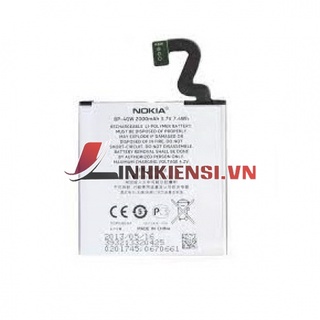 Pin nokia bp-4gw