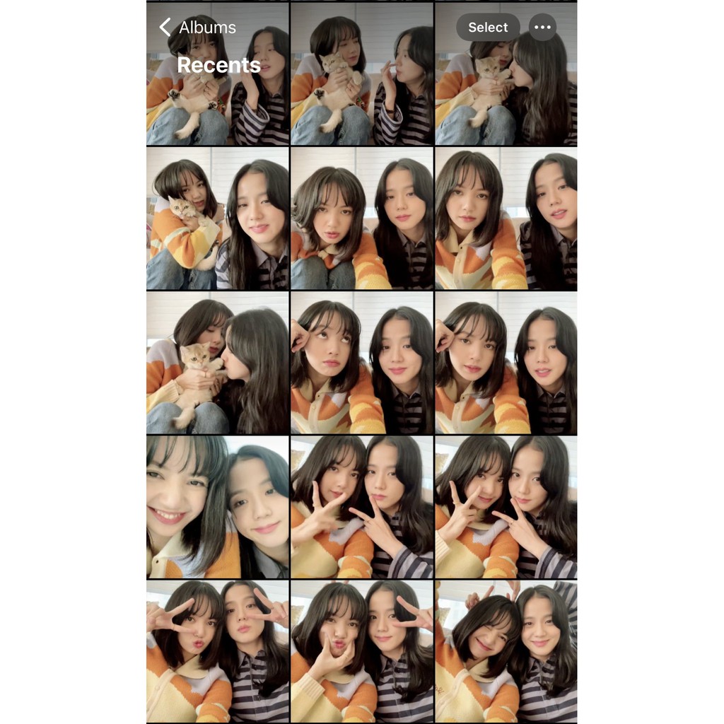 [ HÀNG ORDER ] Áo Cardigan len cổ sơmi Orange Desert form croptop cheap-moment Lisa Blacpink | BigBuy360 - bigbuy360.vn