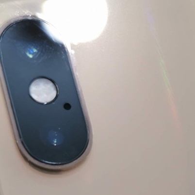 Miếng dán PPF Iphone X trong, nhám, đổi màu