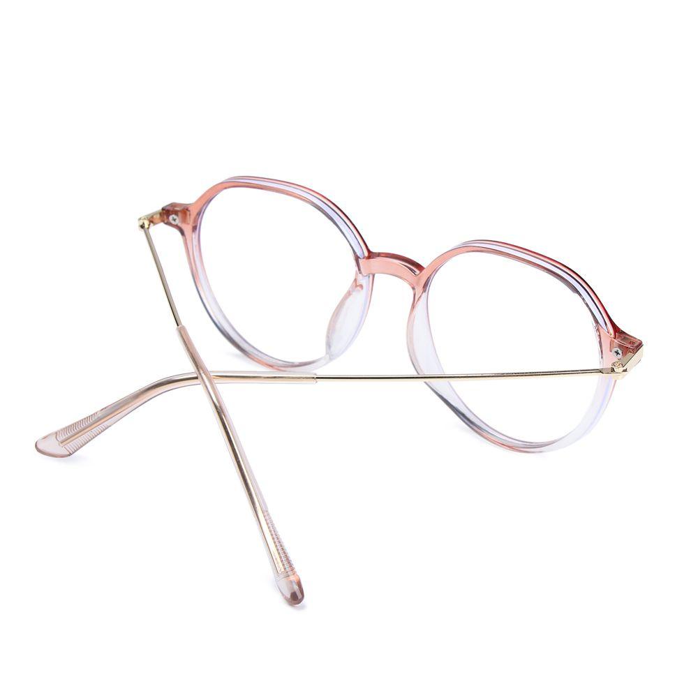 ESPO Mắt Kính Gọng Trong Suốt Chống Tia UV