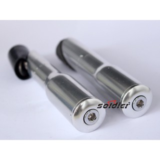 Cọc tay lái độ Φ22.2mm