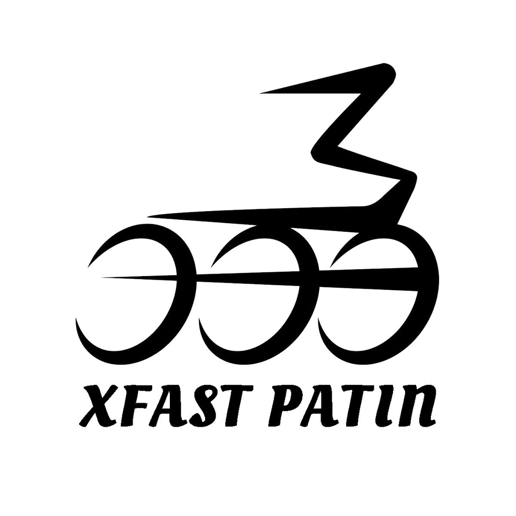 Giày Patin Xfast