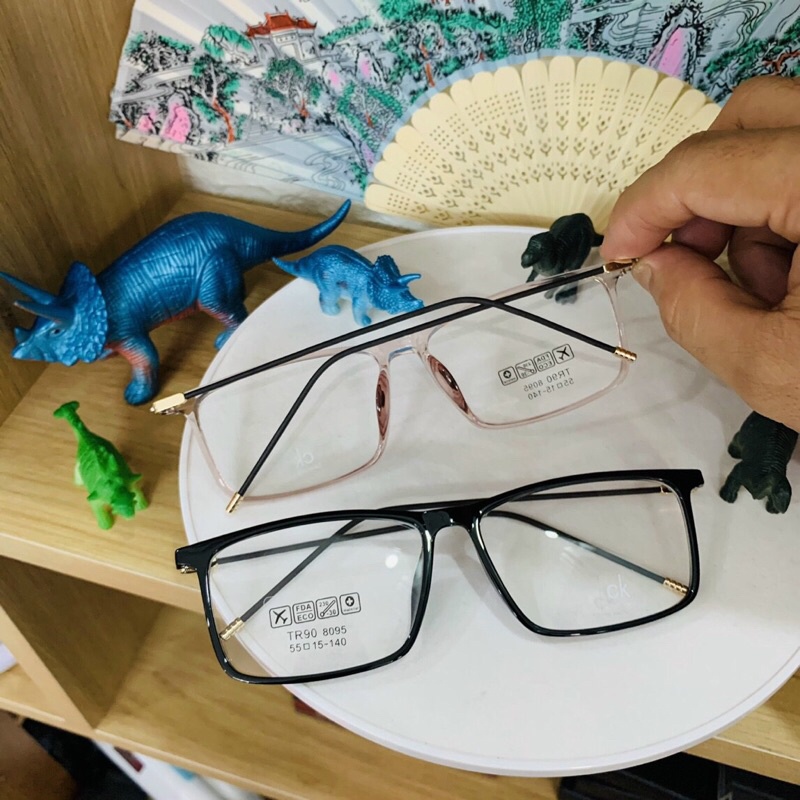 Kính giả cận gọng tăm MS140 | BigBuy360 - bigbuy360.vn