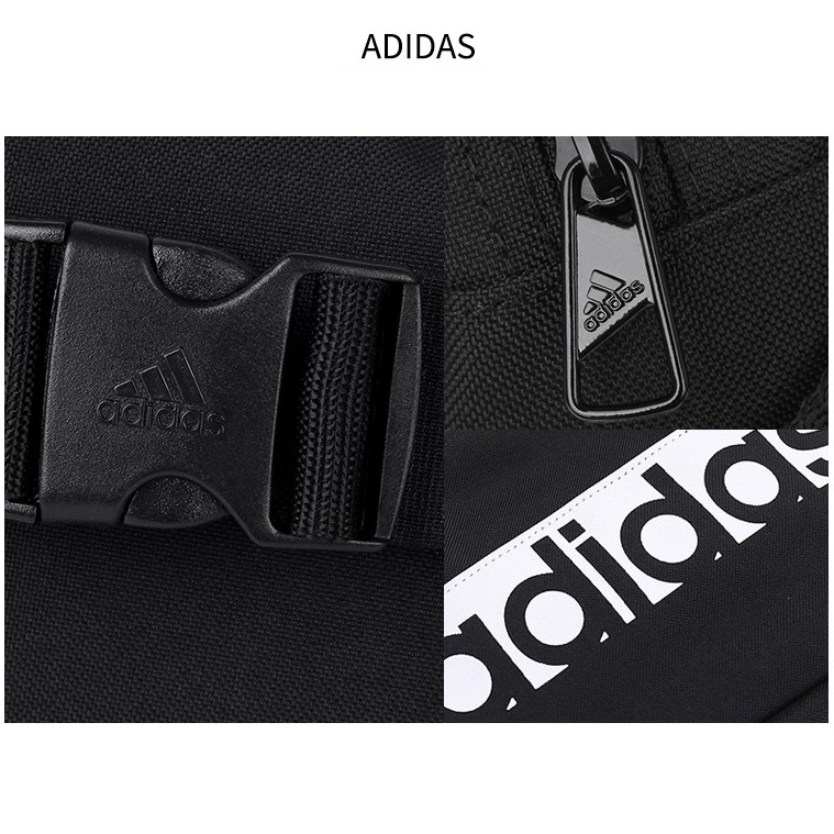 Túi đeo chéo, túi bao tử [ XẢ KHO XỊN ] Túi đeo chéo Adidas S99983 mã TA808 - Thiết kế trẻ trung tiện dụng | BigBuy360 - bigbuy360.vn