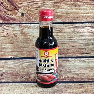 Nước tương Sushi Sashimi Nhật Bản Chuyên Dùng Chấm Sushi &amp; Sashimi
