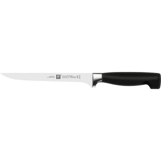 Dao phi lê Zwilling Four Star 18cm