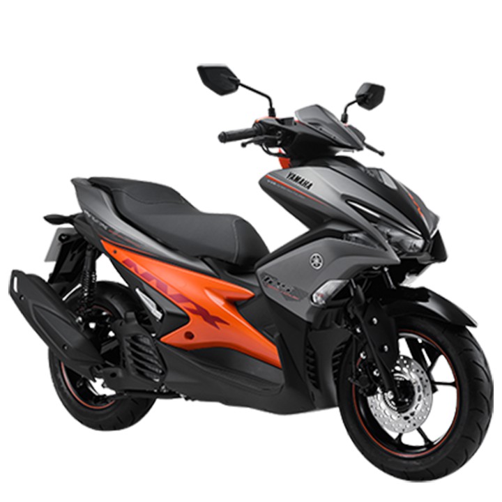 Xe Tay Ga Yamaha NVX 125 ABS Phiên Bản Cao Cấp