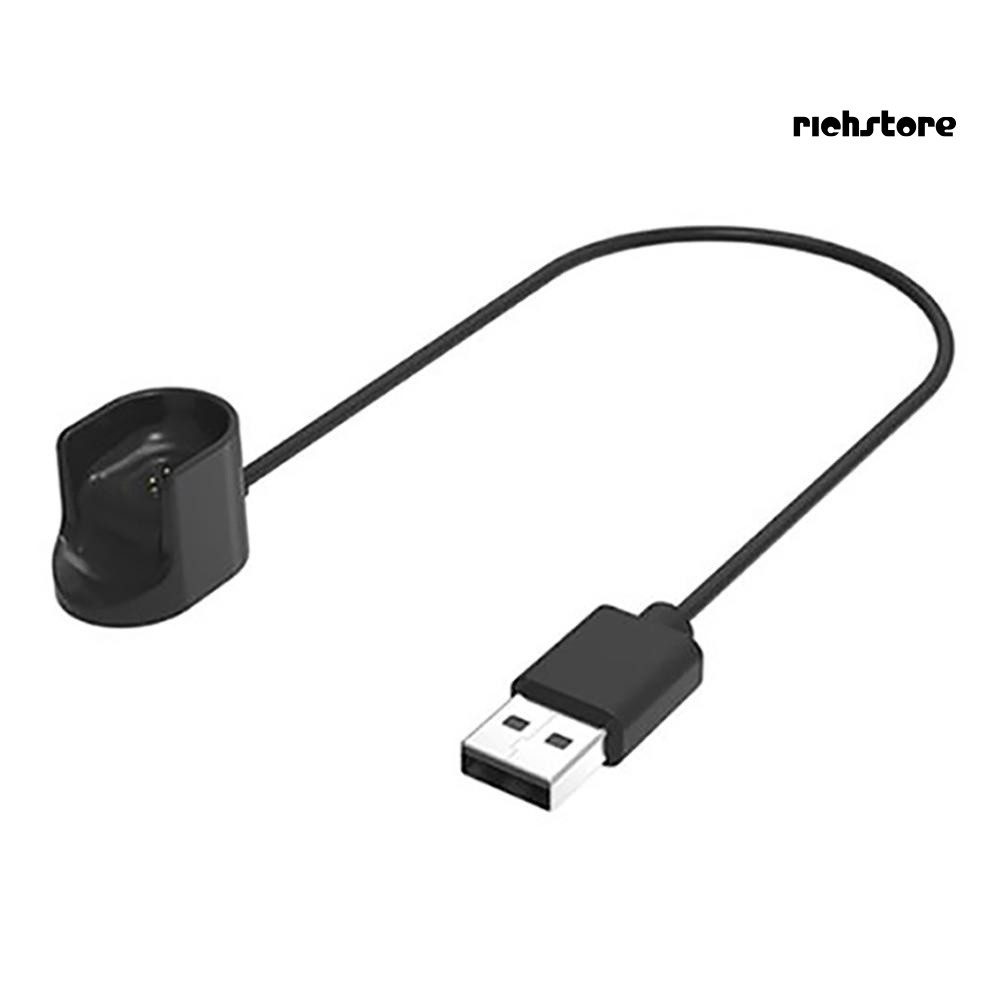 EJ_USB Wireless Bluetooth Headset Charging Cable for Xiaomi Airdots Youth Redmi