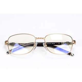 Mắt kính Chrome Heart HIP-HOP