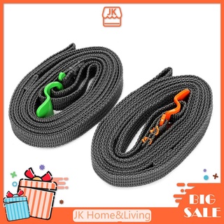 Dây Đai Có Khóa Buộc Hàng Hóa Trên Xe Hơi