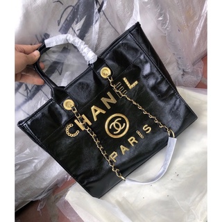 Túi xách nữ CN -túi cs book tote size in chữ sang chảnh ạ