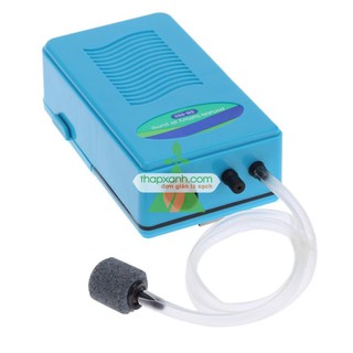 MÁY SỦI KHÍ SOBO SB-980