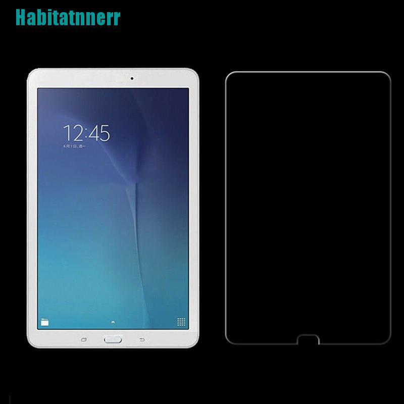 Phim Dán Trong Suốt Bảo Vệ Màn Hình Máy Tính Bảng Samsung Galaxy Tab E 9.6 "T560