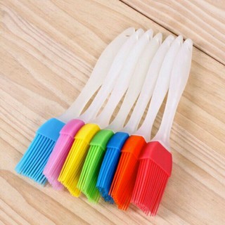chổi quét dầu,bơ… chổi quét dầu ăn silicon, chổi quét mỡ tiện lợi( màu ngẫu nhiên)