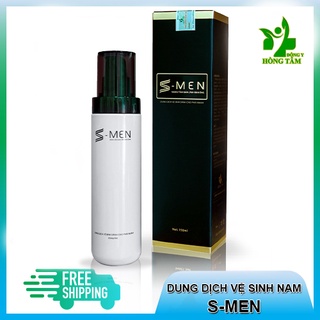 Dung Dịch Vệ Sinh Nam