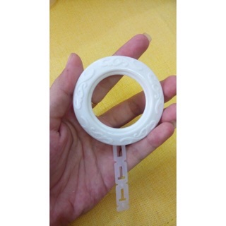 Bịch 100 khoen ore may rèm