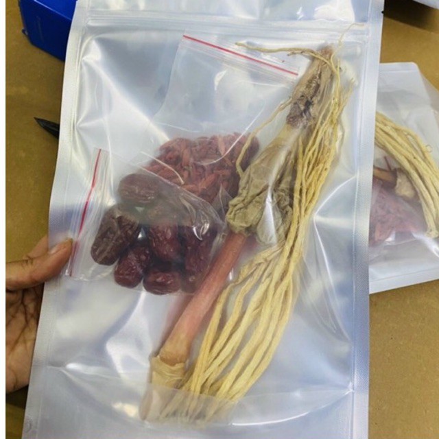 Combo Pín Hươu Ngâm Rượu Mạnh Nhất