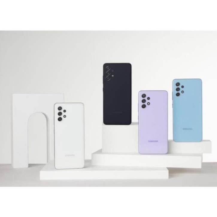 Điện thoại Samsung Galaxy A32  -Hàng chính hãng-Bảo hành 12 tháng  xả kho