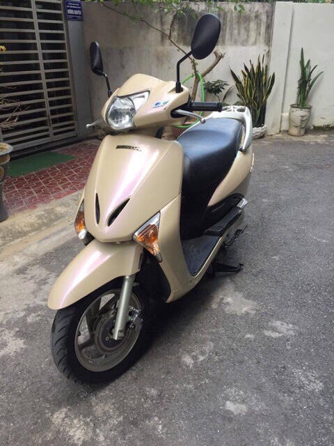 Lọc Gió Xe Lead Đời đầu