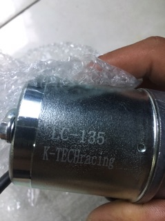 CỦ ĐỀ K-TECH HÀNG THAILAN CHO XE MÁY