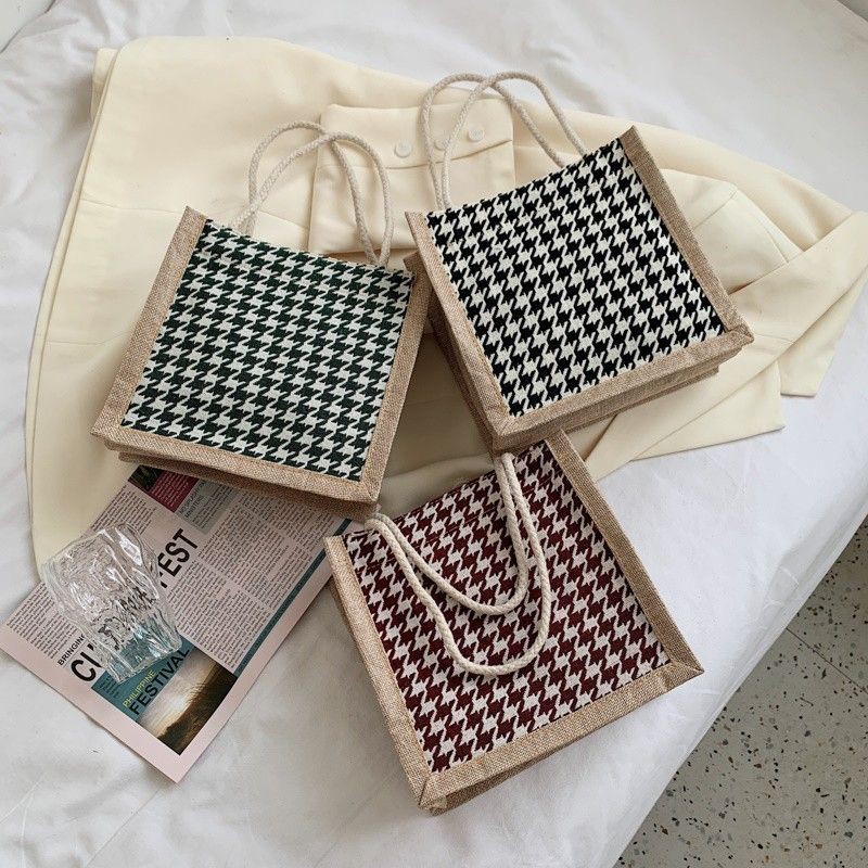 [Mã WAMT2405 giảm 10K đơn 0K] TÚI CÓI ZIGZAG | BigBuy360 - bigbuy360.vn