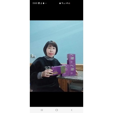 Viên uống nám, trắng da, làm đẹp, cân bằng nội tiết tố MAXLOVE