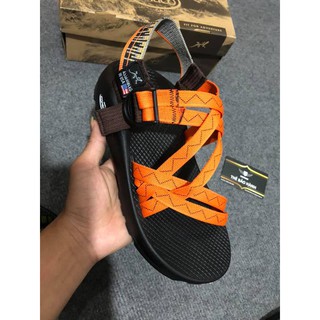 Dép CHACO new CH01 [bảo hành 12 tháng ]
