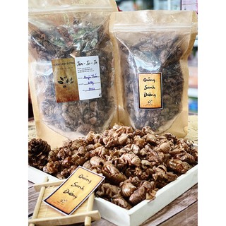 Huyền thoái - ve sầu khô
