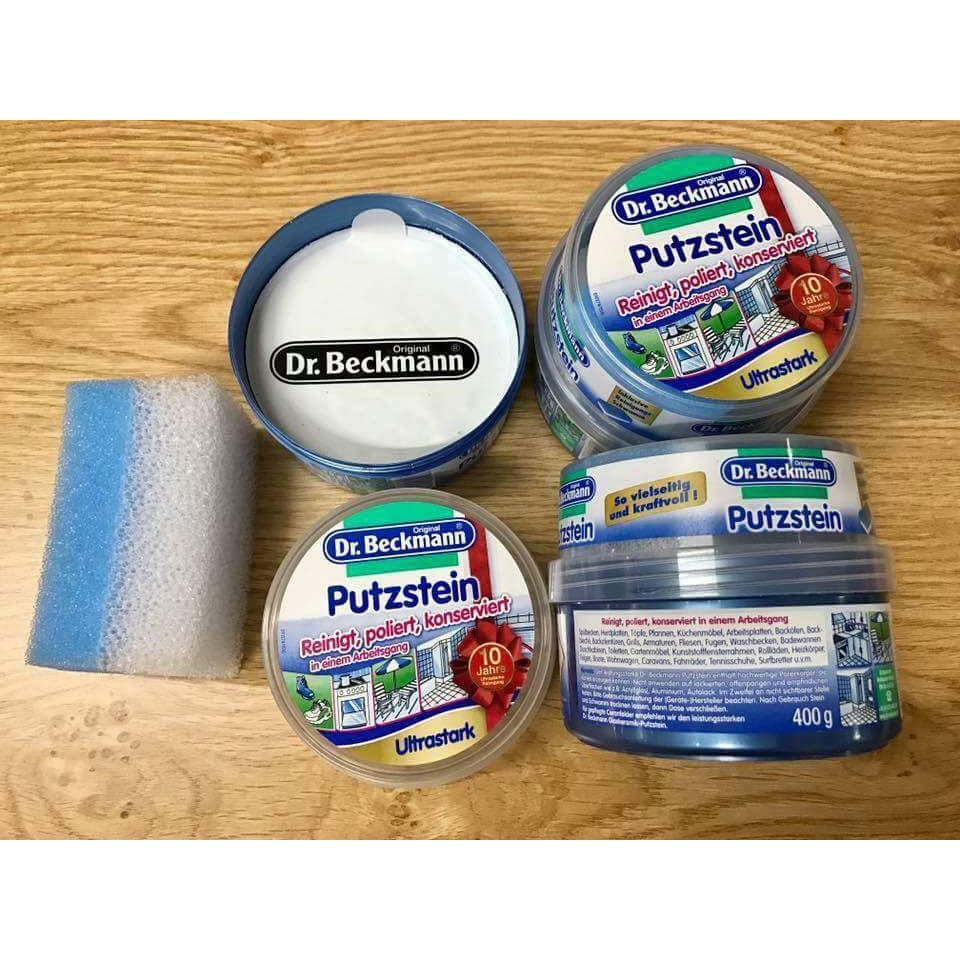 ( Hàng Đức chuẩn)SẢN PHẨM LÀM SẠCH ĐA NĂNG-DR.BECKMANN PUTZSTEIN