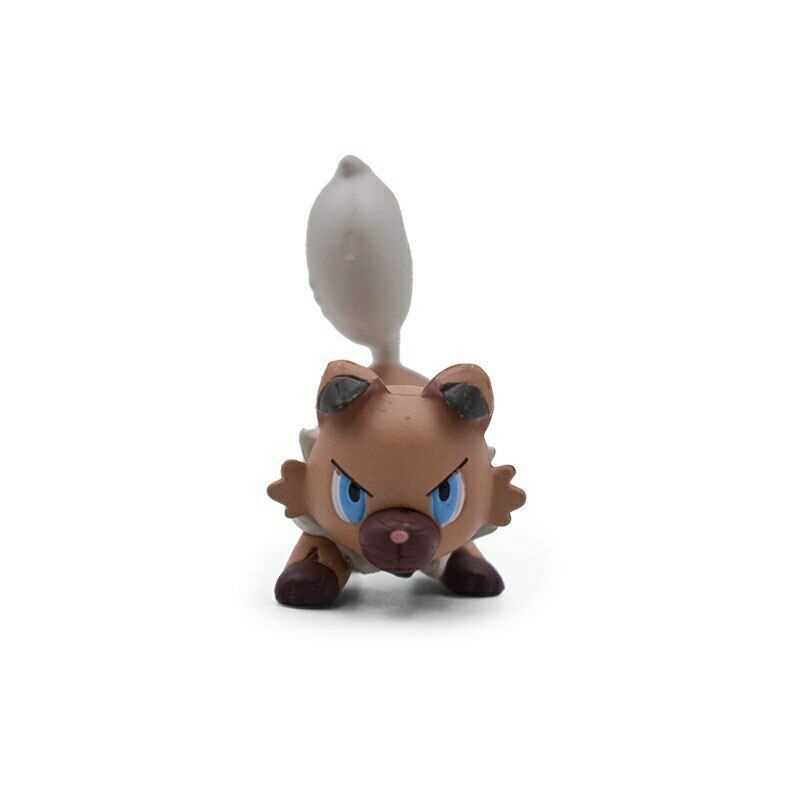 Mô hình 4cm Pokemon Pikachu Anime độc đáo