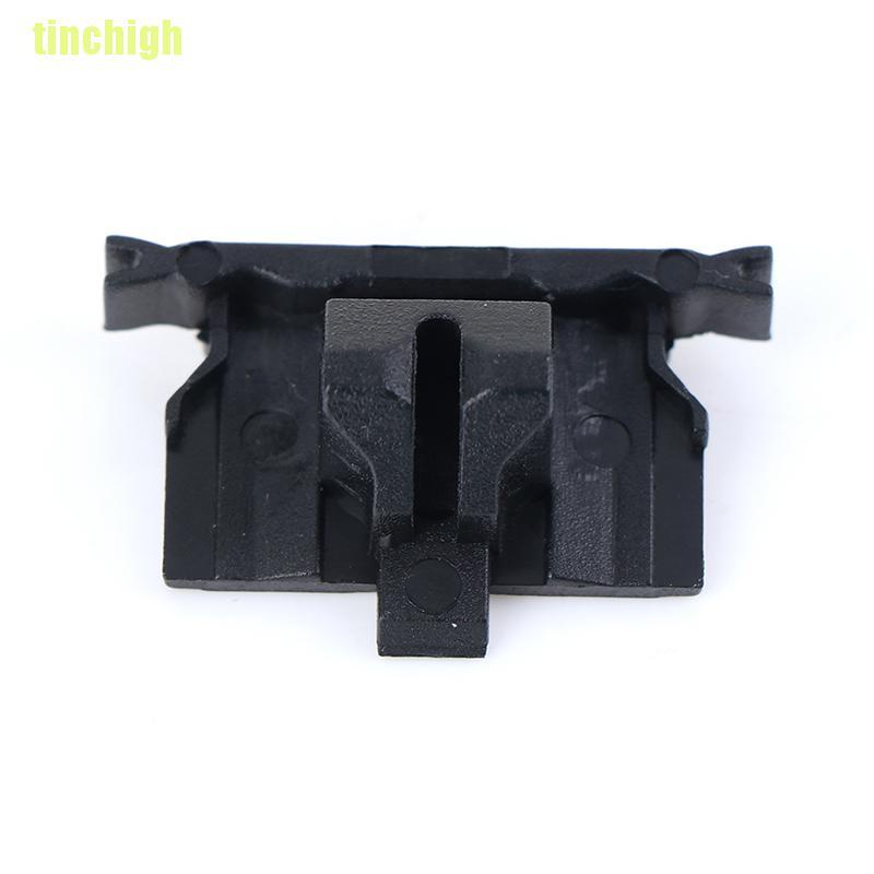 (Hàng Mới Về) Bộ 5 Tông Đơ Cắt Tóc Bằng Nhựa Thay Thế WAHL