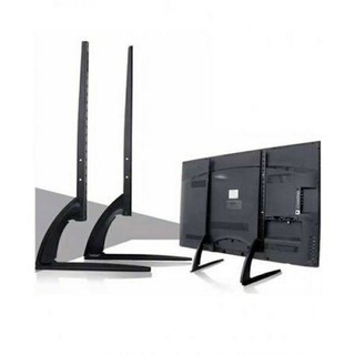 hân Đế Tivi đa năng 24 - 65 inch - Chân tivi để bàn Hàng loại 1 - Lắp đặt mọi hãng Tivi