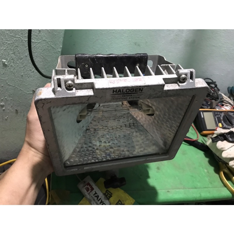 Đèn HATAYA công suất 500w