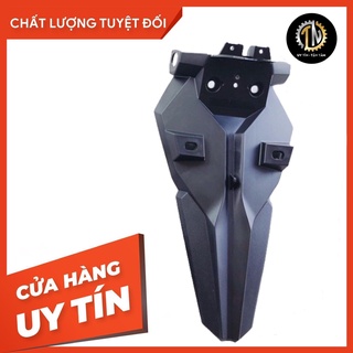 Dè biển số Vario Click đời 2018 - nay 125, 150, 160cc hàng chính hãng Honda