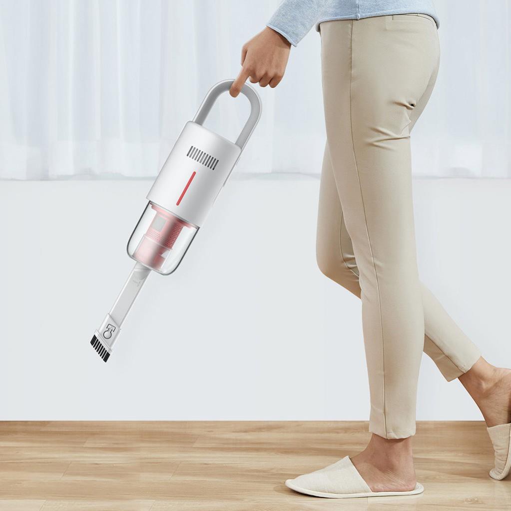 Máy hút bụi cầm tay không dây Xiaomi VC20 Plus | BigBuy360 - bigbuy360.vn