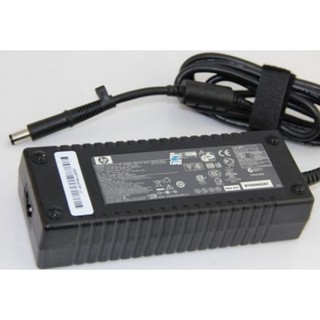 Sạc HP Adapter Hp 19.5V 120W, 130W Cho máy đồng bộ Hp 7800 8000 8200 Ultra Slim