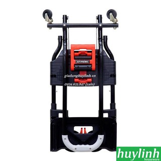 XE ĐẨY HÀNG ADVINDEQ HT-120