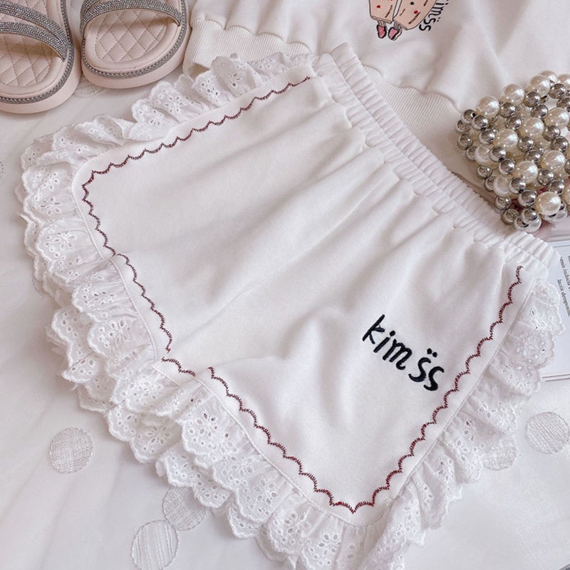 Bộ Đồ In Hình Hoạt Hình Thời Trang Mùa Hè Hàn Quốc 2022 Dành Cho Bé Gái 3-14 Tuổi