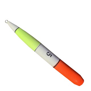 [SIÊU RẺ] phao mút xốp số 5, phao câu cá sông cá rô phi
