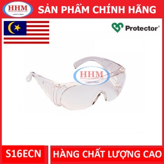 Kính bảo hộ cận thị Protector S16ECN