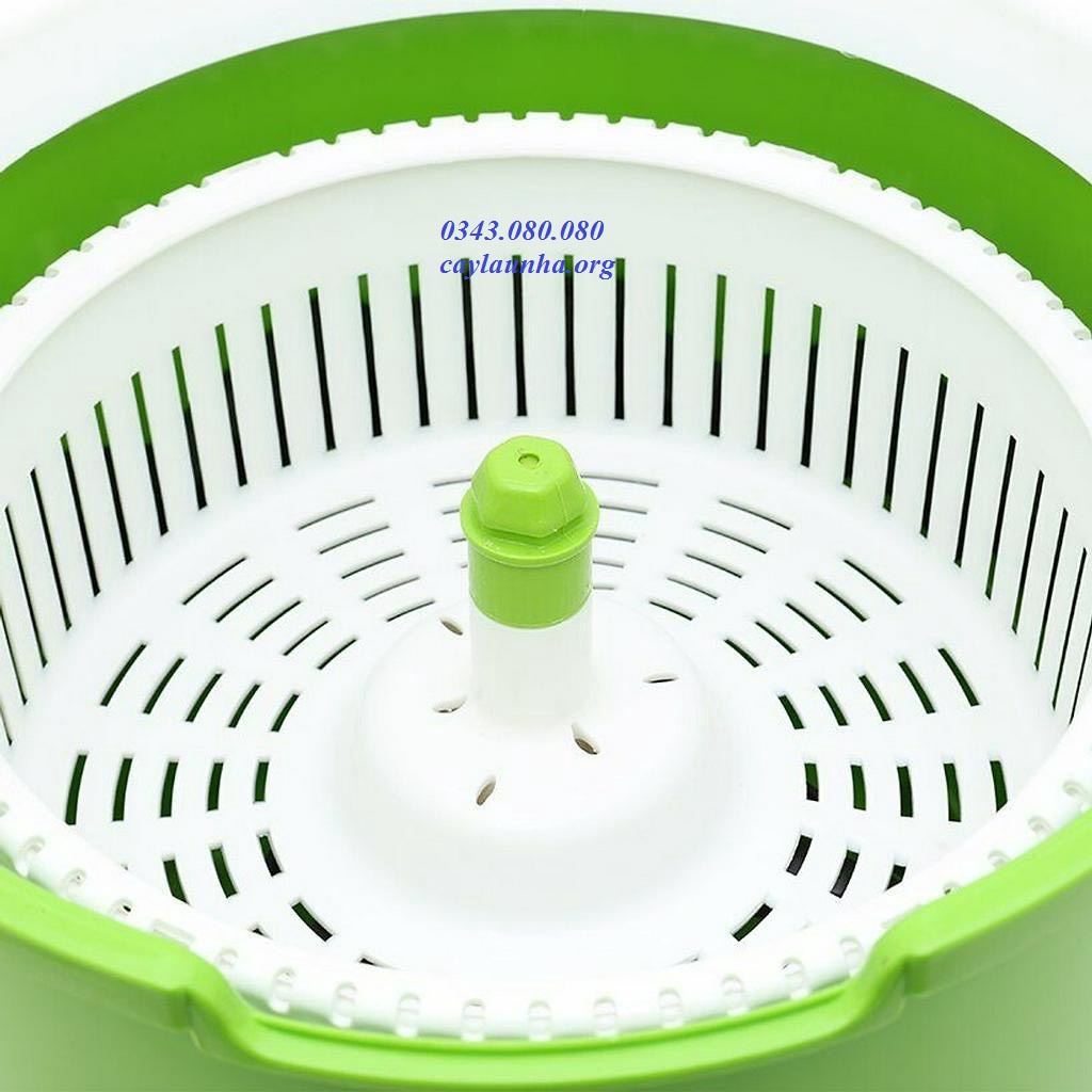 Bộ chổi lau nhà 3M Scotch Brite thương hiệu của Mỹ