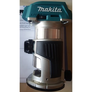 MÁY ĐÁNH CẠNH MAKITA DRT50/50RFX8/50Z
