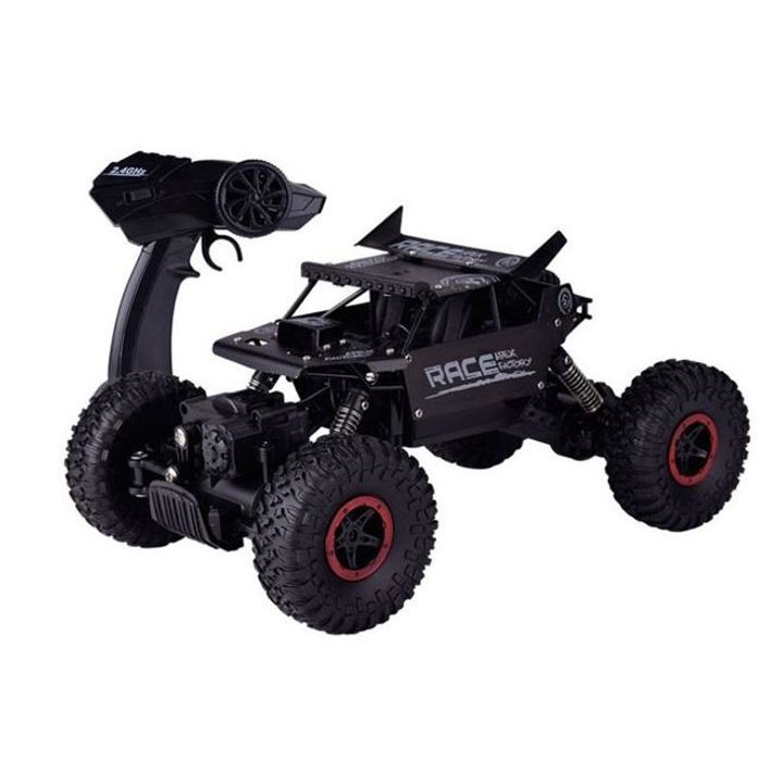 XE ĐIỀU KHIỂN ROCK CRAWLER 614 VƯỢT ĐỊA HÌNH