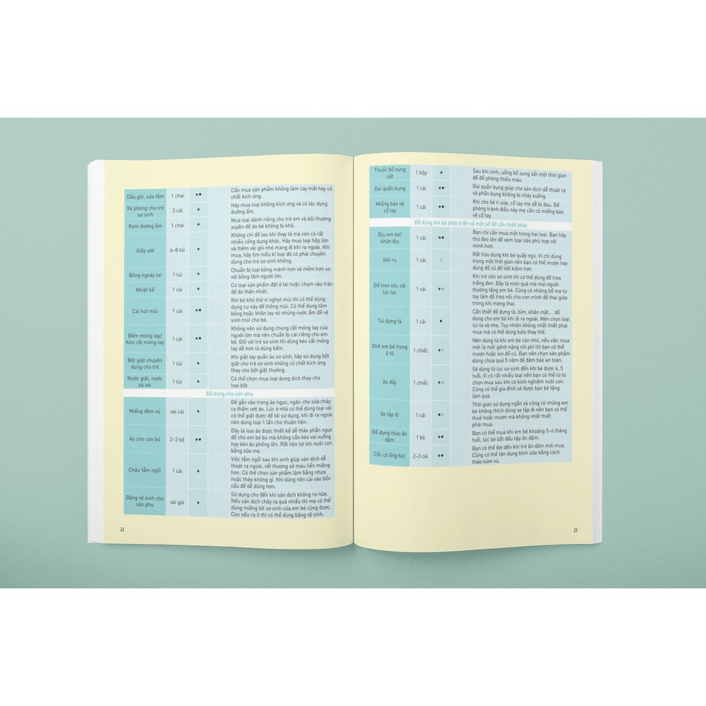 [Mã LIFEXANH24 giảm 10% đơn 99K] Sách - Mang Thai Sinh Nở Nuôi Con Khỏe Mạnh | BigBuy360 - bigbuy360.vn