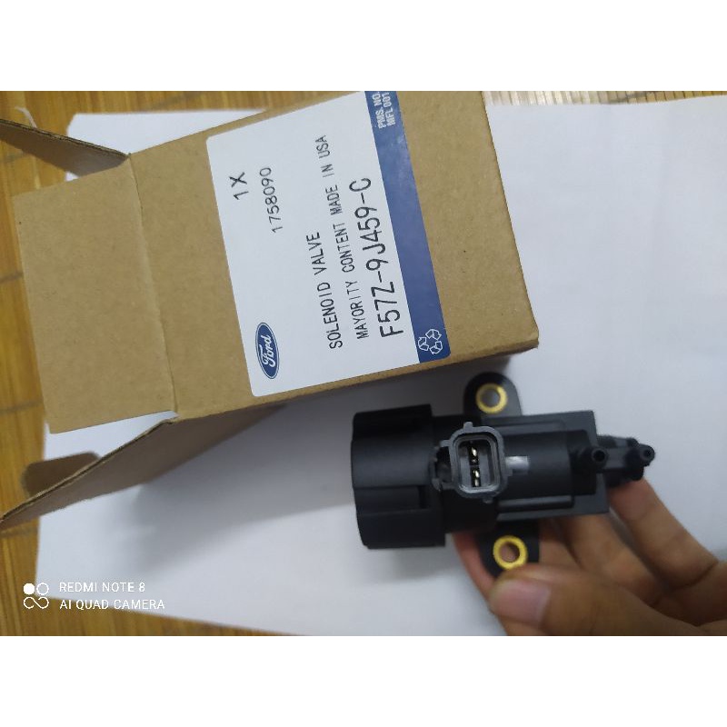 Phụ tùng ô tô: Van EGR Ford escape 3.0/2.0
