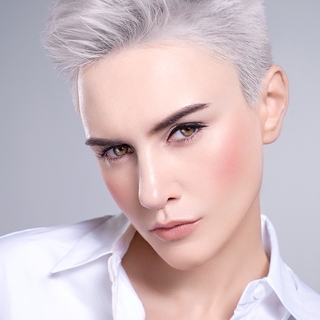 Phấn Má Hồng Perfect Diary Attractive Soft Pressed 3g