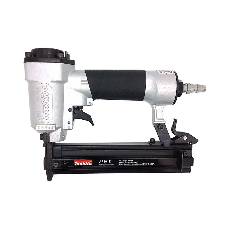 Súng bắn đinh thẳng rộng đinh 1.25mm Makita AF301Z