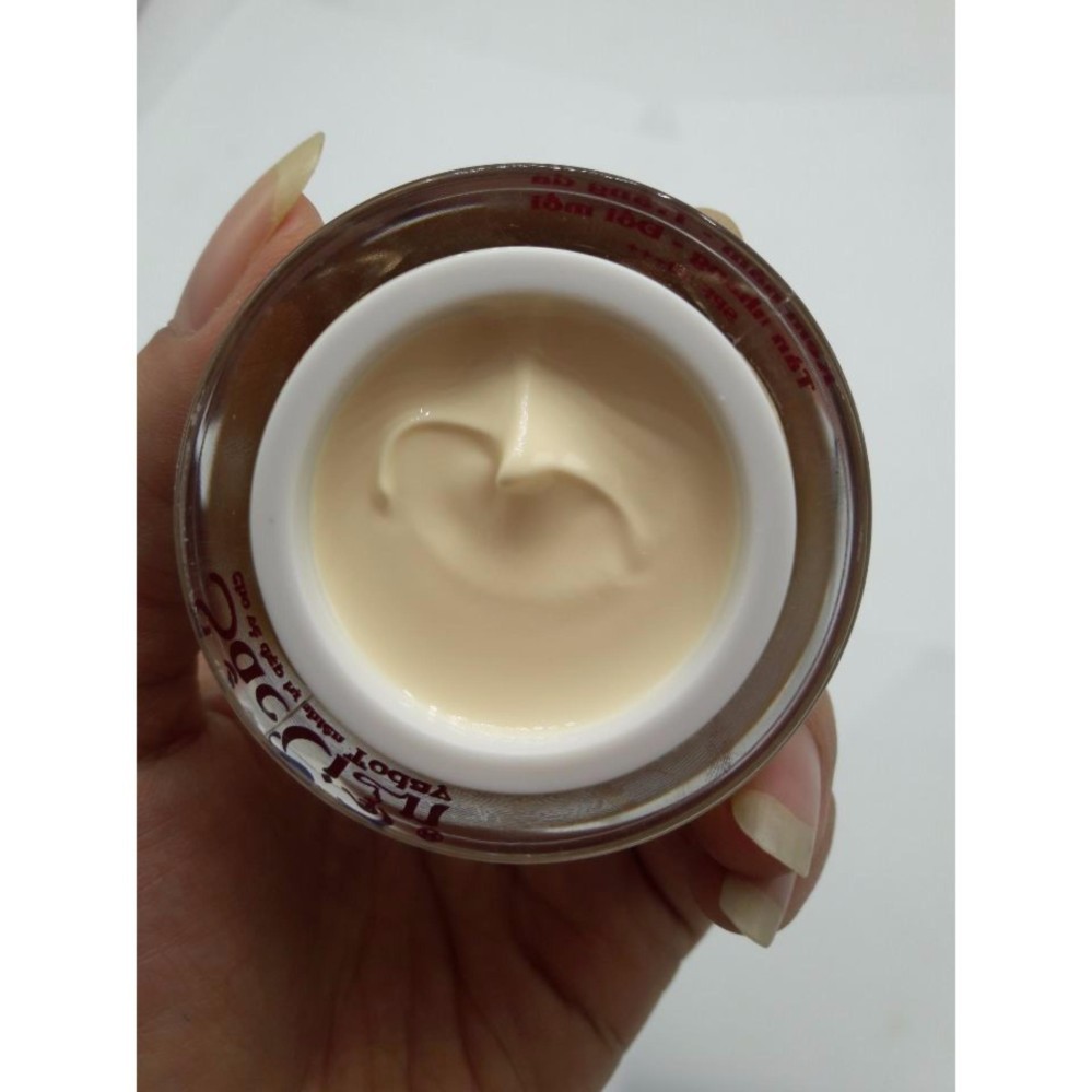 Kem Trắng da giữ ẩm chống nắng Sắc Tiên Today 8g - 18g - 25g - 30g | BigBuy360 - bigbuy360.vn