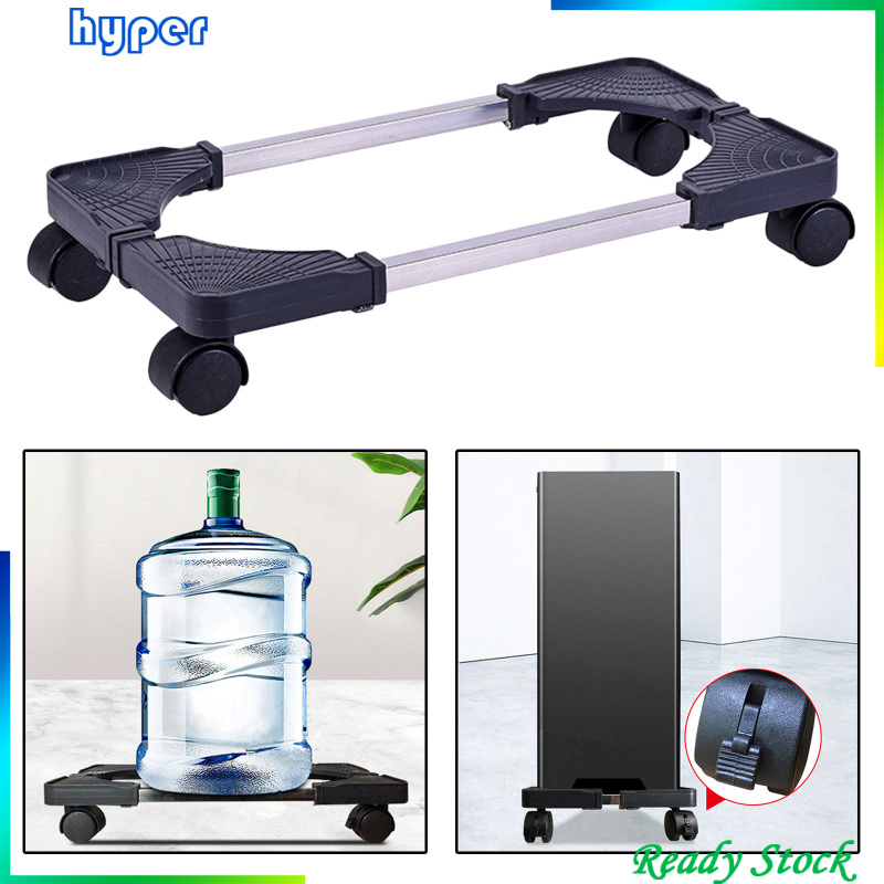 Kệ Để Máy Tính Có Bánh Xe Tiện Dụng | BigBuy360 - bigbuy360.vn