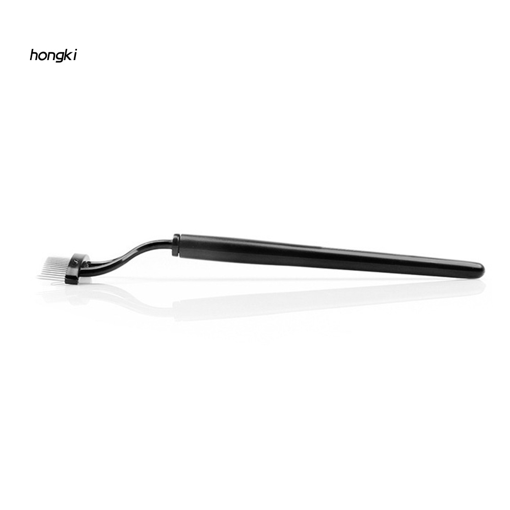 Lược Chải Lông Mi Bằng Thép Tiện Dụng Chất Lượng Cao